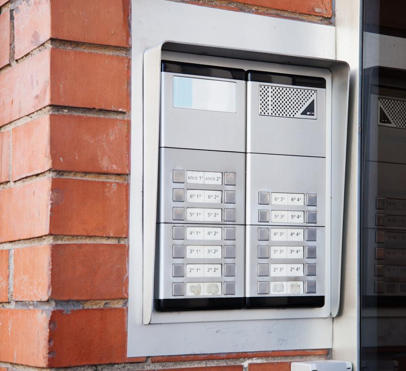 przyjazna Domofony, wideodomofony, Inteel Marcin Ostrowski, Kraków